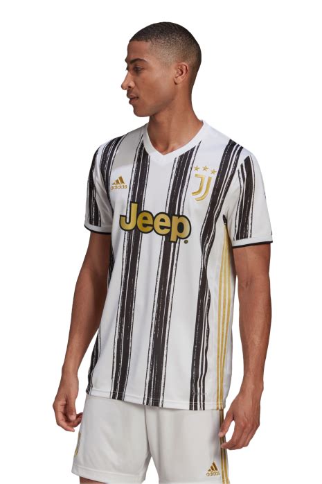 Juventus Adidas Home Football Shirt Ubicaciondepersonas