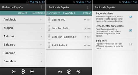 Descargar App De Radios De Espa A Para Android Gratis