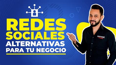 Redes Sociales Alternativas A Facebook Y Que Tmabi N Sirven Para Tu