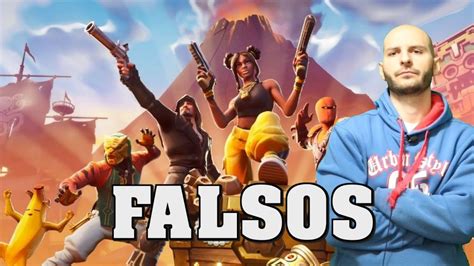 Los Videos De Youtubers De Fortnite Sasel Youtube