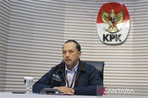 KPK Sita Dokumen Izin Tambang Terkait AGK Saat Geledah Ditjen Minerba