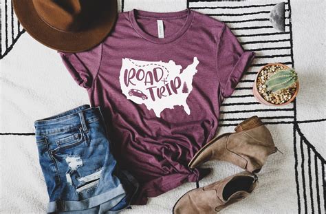 Road Trip Shirt Road Trip Friends Road Trip Girls Road - Etsy