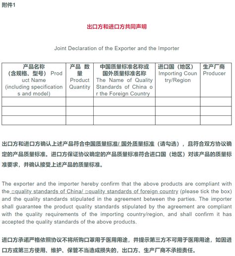 海关新规！防疫物资出口监管升级，非医用严查！ 浙里检