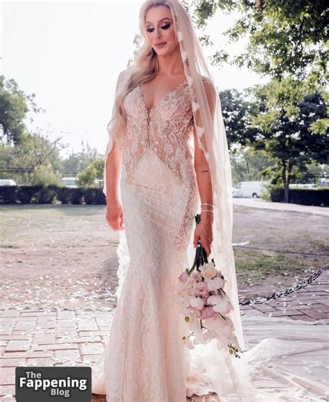 Charlotte Flair WWE Charlottewwe Https Nude Leaks Photo 90