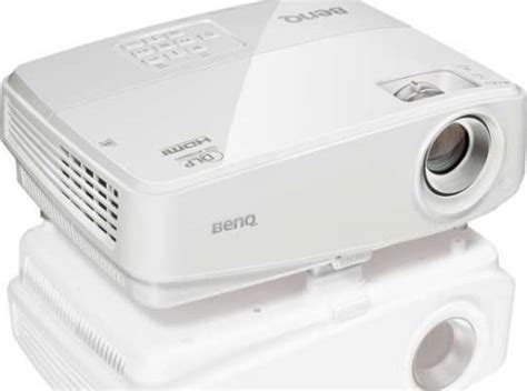 Benq Ms Business Projector Full Hd D Supported Ms Buy Best