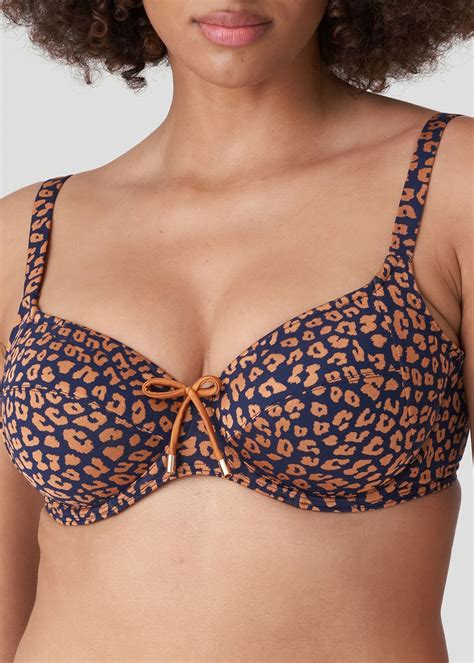 Prima Donna Punta Rata Fc Bikini Brabary