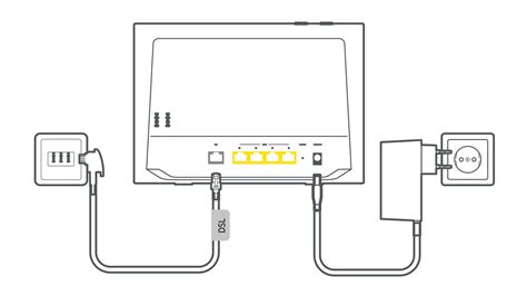 Vodafone Easybox 805 Einrichten Anleitung Zur Installation