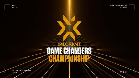 VCT Game Changers Championship announced as Berlin LAN event – Esports ...