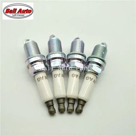 Left Corner X High Power Spark Plug H A For Audi Vw