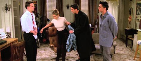 Todos Los Episodios De Halloween Y Acci N De Gracias De Friends En