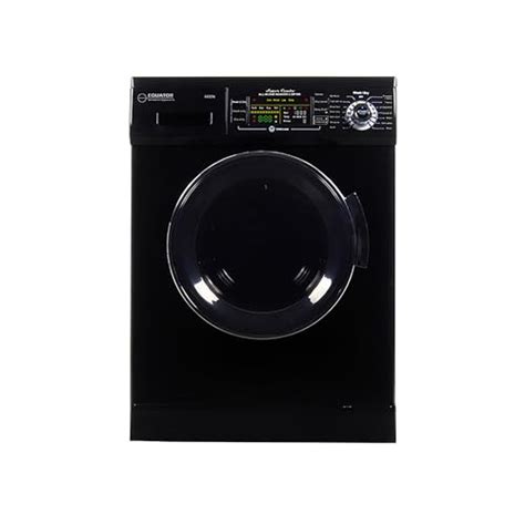 5 Best RV Washer Dryer Combo (Ventless) - Buyer's Guide - CampingComfortably