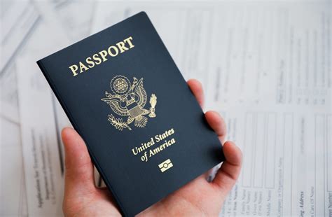 Can A Passport Be Revoked For An Irs Tax Debt Nick Nemeth Blog