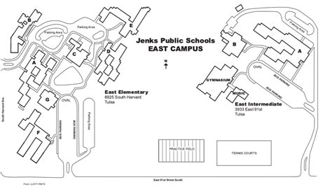 About Jee East Elementary