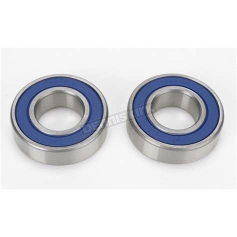 Drag Specialties Wheel Bearing And Seal Kit Non ABS 0215 0225