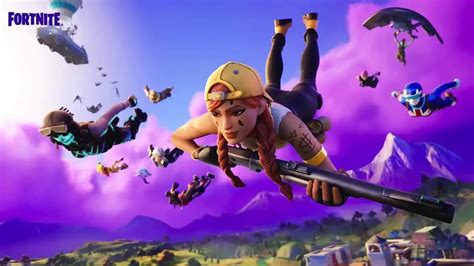 Best Fortnite Skin Combos Pro Game Guides