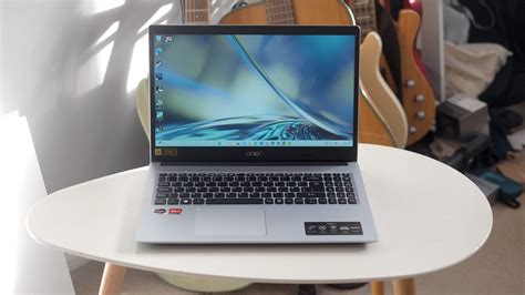 Acer Aspire 3 (AMD, 2022) Review