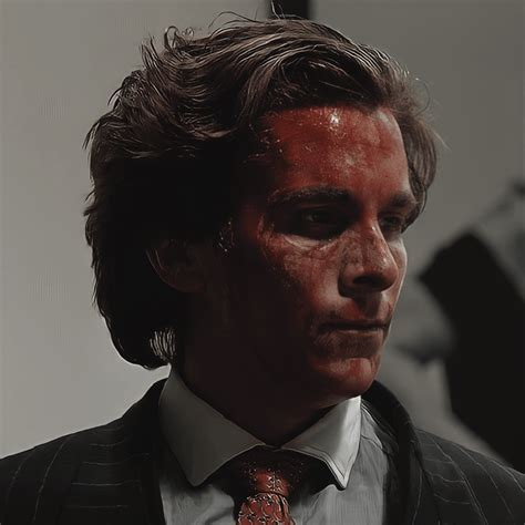 Patrick Bateman Wallpapers 4k Hd Patrick Bateman Backgrounds On