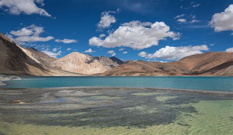 Ladakh Photography Tour