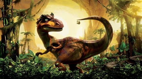 10 Best Dinosaur Movies