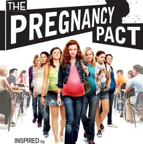 Cinema99movie The Pregnancy Pact Dvdrip Xvid Diversit [2010]