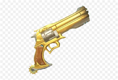 Gold Revolver Transparent U0026 Png Clipart Free Download Ywd