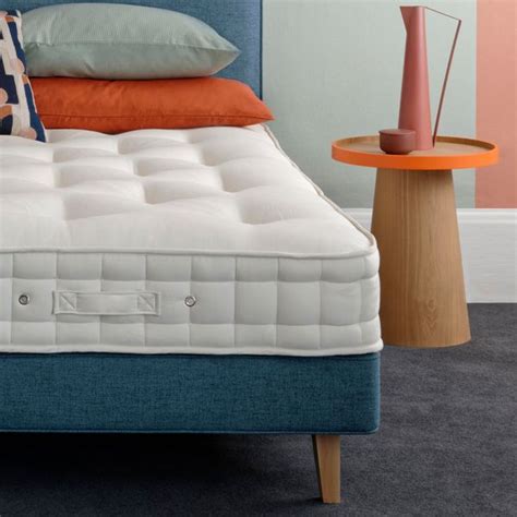 Cotton Origins 6 Hypnos Beds