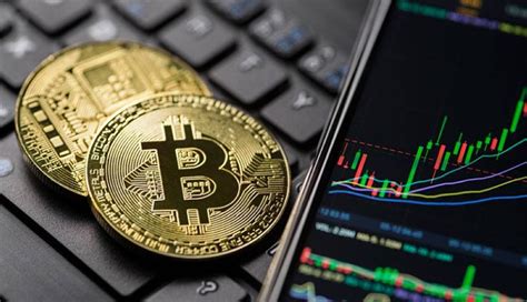 El Bitcoin Mantiene Su Tendencia Al Alza Y Se Acerca A Los