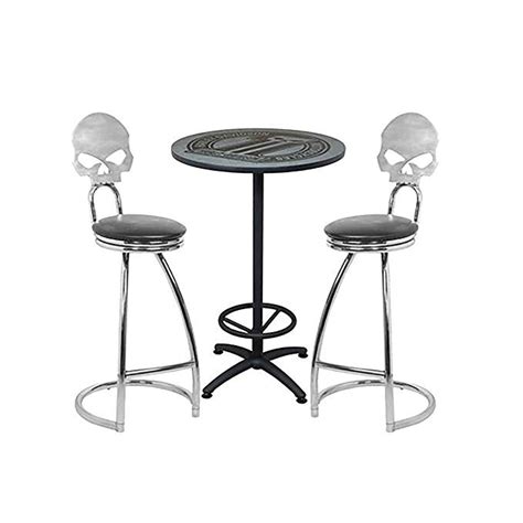 Harley Davidson Bar Stools | Foter