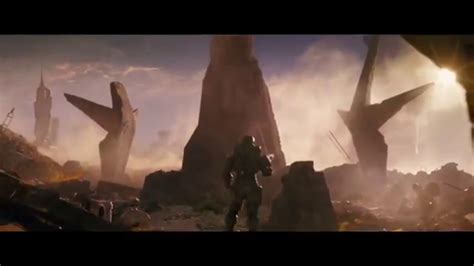 Trailers De Halo 5 Guardians Youtube