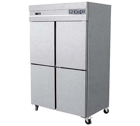 Armario Refrigerador Casfri Snack DBF 1150