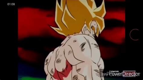 Goku derrota a freezer comparación Dragon ball Z y Dragon ball Super