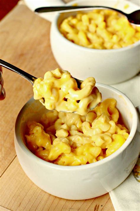 Larissa Another Day Slow Cooker Macaroni And Cheese