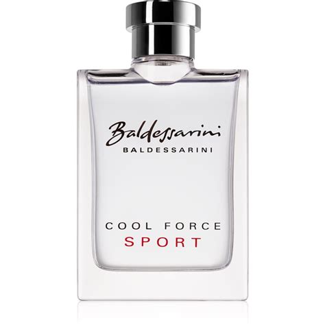 Baldessarini Cool Force Cool Force Sport Woda Toaletowa Dla M Czyzn