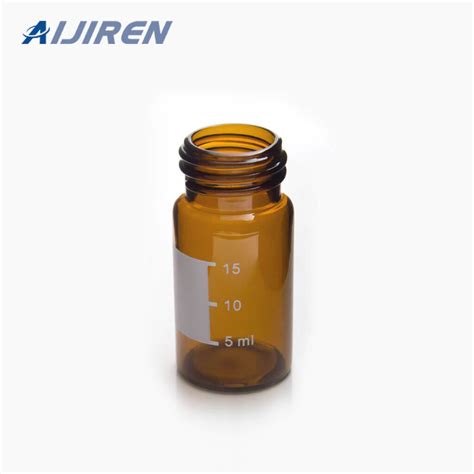 Storage Vial Aijiren Vials For Hplc Gc