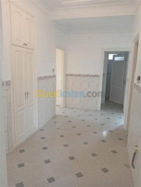 Location Niveau De Villa F4 Alger Douera Alger Douera Ouedkniss