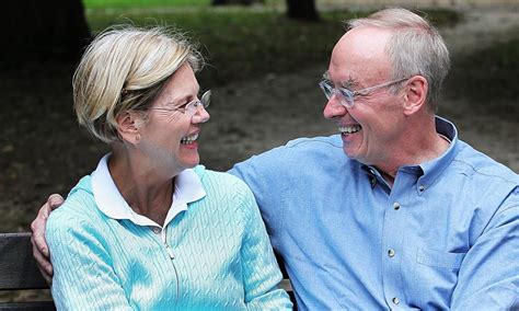 bruce  mann net worth  rich  elizabeth warrens husband