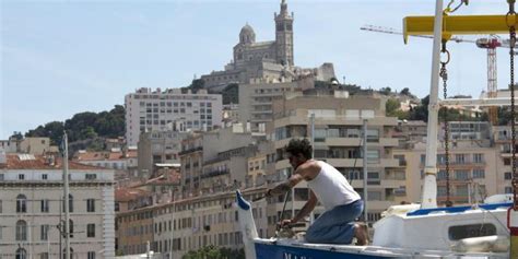 Marseille a City that History Buffs Should Visit - Perfectly Provence