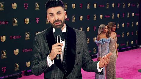 La Fiesta De Premio Lo Nuestro Comienza En Noche De Estrellas Premio