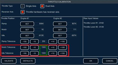 Tutoriels Msfs Utilisation Des Manettes Thrustmaster Airbus Avec L