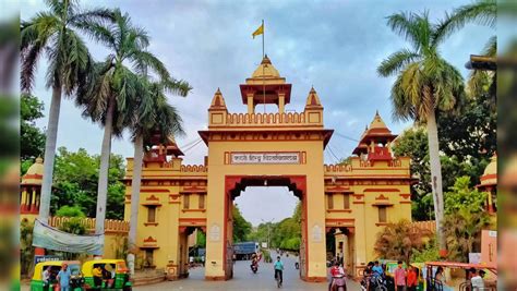 BHU UG Admissions 2023 Seat Allotment For Round 2 Today On Bhuonline In