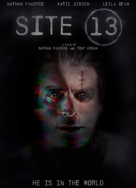 'Site 13' Exclusive Trailer