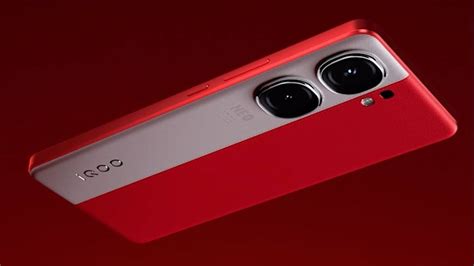 Iqoo Neo Pro Key Specs Including Hz Oled Display Dimensity