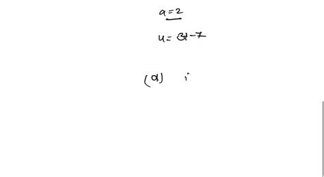 Solved Select The Basic Integration Formula You Can Use To Find The