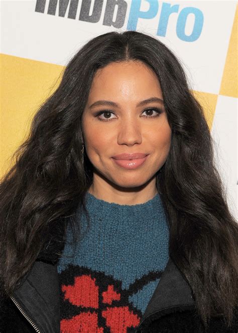 Jurnee Smollett