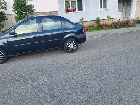 Logan Benzina Lupeni Olx Ro