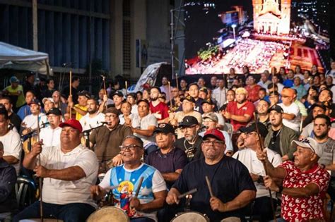 Maracaibo Gana Para Venezuela El Guinness World Record