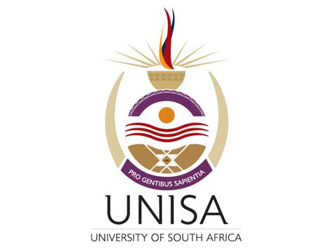 Unisa Logo University Of South Africa 01 Png Logo Vector Brand