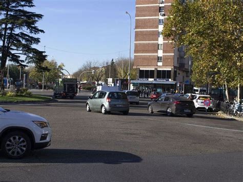 Redada Contra La Explotaci N Laboral En Plaza El Ptica Con Detenidos