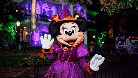 11 Not-To-Miss Halloween Attractions at Disneyland Resort - D23