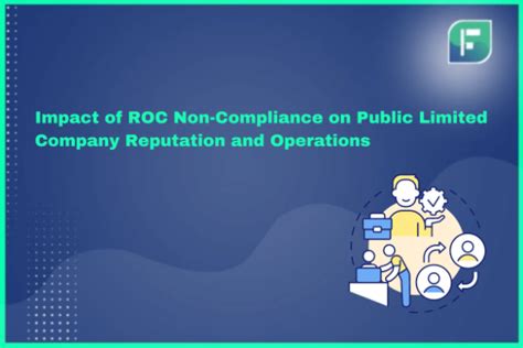 What Is Roc Compliance For Private Limited Company